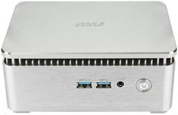 MSI KBL-U Pro Cubi 3 Silent S Mini Desktop PC