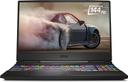 MSI Leopard GL65 10SFK Gaming Laptop 15.6" Intel Core i7-10750H 2.6GHz in Black in Excellent condition