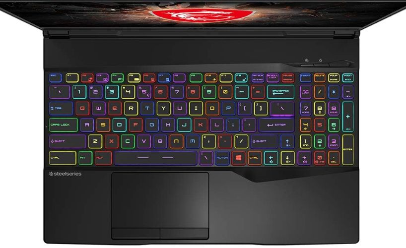 MSI Leopard GL65 10SFK Gaming Laptop 15.6"