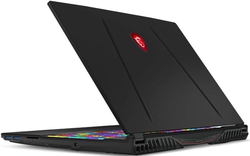 MSI Leopard GL65 10SFK Gaming Laptop 15.6"