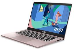 MSI Modern 14 C12M Laptop 14"