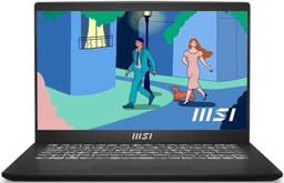 MSI Modern 14 C12M Laptop 14"