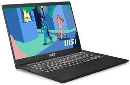 MSI Modern 14 C12M Laptop 14"
