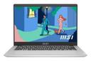 MSI Modern 14 C12M Laptop 14"  Intel Core i5-1235U 1.3GHz in Black
