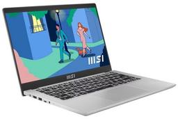 MSI Modern 14 C12M Laptop 14"