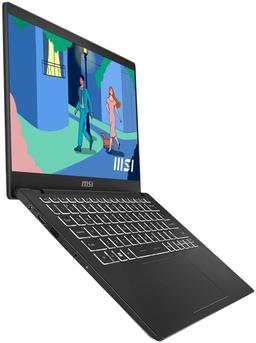 MSI Modern 14 C7M Laptop 14"