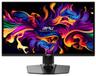 MSI MPG 271QRX QD-OLED Gaming Monitor 27" - Black - 27 Inch