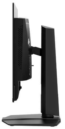 MSI MPG 271QRX QD-OLED Gaming Monitor 27" - Black - 27 Inch