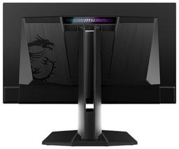 MSI MPG 271QRX QD-OLED Gaming Monitor 27" - Black - 27 Inch