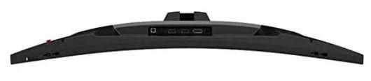 MSI Optix G32C4W Curved Gaming Monitor 32" - Black - 32 Inch
