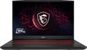MSI Pulse GL76 Gaming Laptop 17.3" Intel Core i9-12900H 2.5GHz in Black