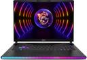 MSI Raider GE68HX 13VG Gaming Laptop 16" Intel Core i9-13980HX 2.2GHz in Core Black in Excellent condition