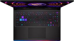 MSI Raider GE68HX 13VG Gaming Laptop 16" - Core Black - Intel Core i9-13980HX 2.2GHz - 32GB RAM - 1TB
