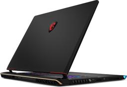 MSI Raider GE68HX 13VG Gaming Laptop 16" - Core Black - Intel Core i9-13980HX 2.2GHz - 32GB RAM - 1TB