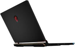 MSI Raider GE68 HX 13V Gaming Notebook 16" - Black - Intel Core i9-13950HX 2.2GHz - 32GB RAM - 1TB