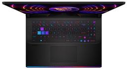 MSI Raider GE68 HX 14V Laptop 16" - Core Black - Intel Core i9-14900HX 2.2GHz - 32GB RAM - 1TB