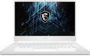 MSI Stealth 15M B12UE Gaming Laptop 15.6" Intel Core i7-1280P 1.8GHz in Core Black