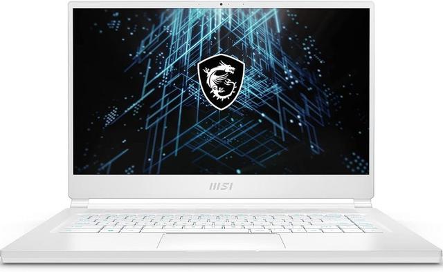 MSI Stealth 15M B12UE Gaming Laptop 15.6" Intel Core i7-1280P 1.8GHz in Core Black