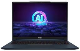 Refurbished MSI Stealth 16 AI Studio A1VGG Gaming Laptop 16" - Reebelo US