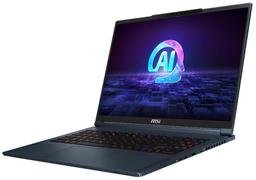 Refurbished MSI Stealth 16 AI Studio A1VGG Gaming Laptop 16" - Reebelo US