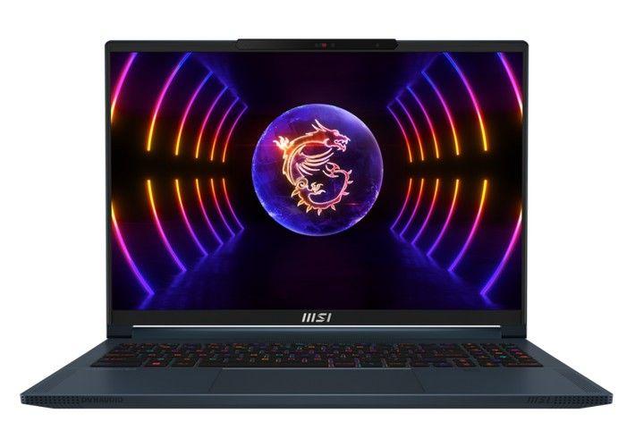 MSI Stealth 16 Studio  A13VG-025AU Laptop 16" - Intel Core i7-13620H 2.4GHz - 2TB - Star Blue - 32GB RAM - 16 Inch - Excellent