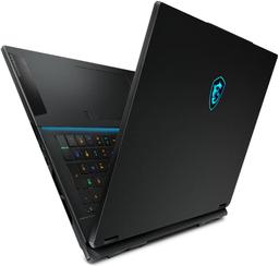 MSI Stealth 18 AI Studio A1V Gaming Laptop 18" - Midnight Black - Intel Core Ultra 9 185H 2.3GHz - 32GB RAM - 1TB