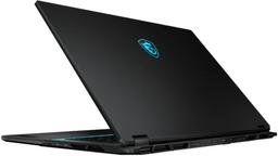 MSI Stealth 18 AI Studio A1V Gaming Laptop 18" - Midnight Black - Intel Core Ultra 9 185H 2.3GHz - 32GB RAM - 1TB