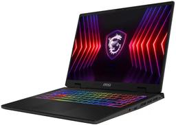 MSI Sword 16 HX-B14V Gaming Laptop 16"