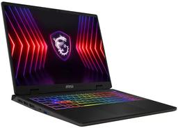 MSI Sword 16 HX-B14V Gaming Laptop 16"