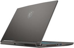 MSI Thin 15 B13UC Laptop 15.6" - Grey - Intel Core i5-13420H 2.1GHz - 16GB RAM - 512GB