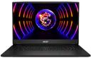 MSI Titan GT77HX 13VI Gaming Laptop 17.3" Intel Core i9-13980HX 2.2GHz in Core Black in Excellent condition