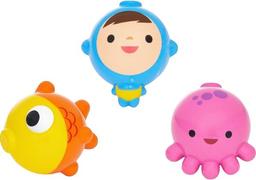 Munchkin Fishin’ Magnetic Bath Toy