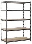 Muscle Rack Garage Steel Shelving Units