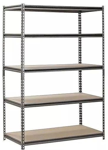 Muscle Rack Garage Steel Shelving Units