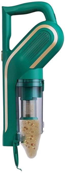 MXY SV11 Corded Stick Vacuum Cleaner - Green