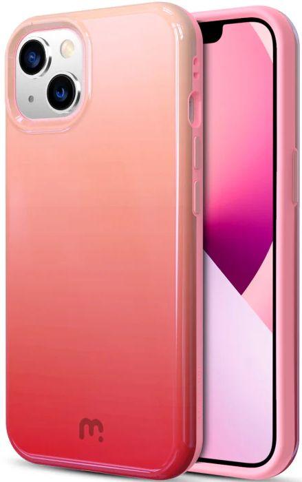 MyBatPro Chic Series Phone Case for iPhone 14 - Bubblegum