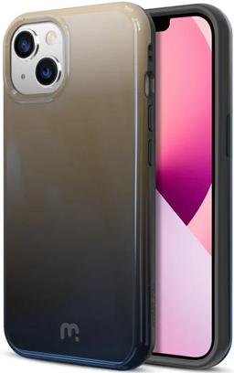 MyBatPro Chic Series Phone Case for iPhone 14 - Shadow