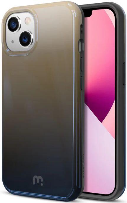 MyBatPro Chic Series Phone Case for iPhone 14 - Shadow