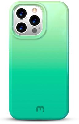 MyBat Pro Chic Series Phone Case for iPhone 13 Pro - Mint