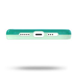 MyBat Pro Chic Series Phone Case for iPhone 13 Pro - Mint