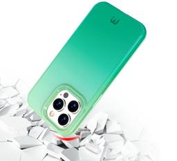 MyBat Pro Chic Series Phone Case for iPhone 13 Pro - Mint