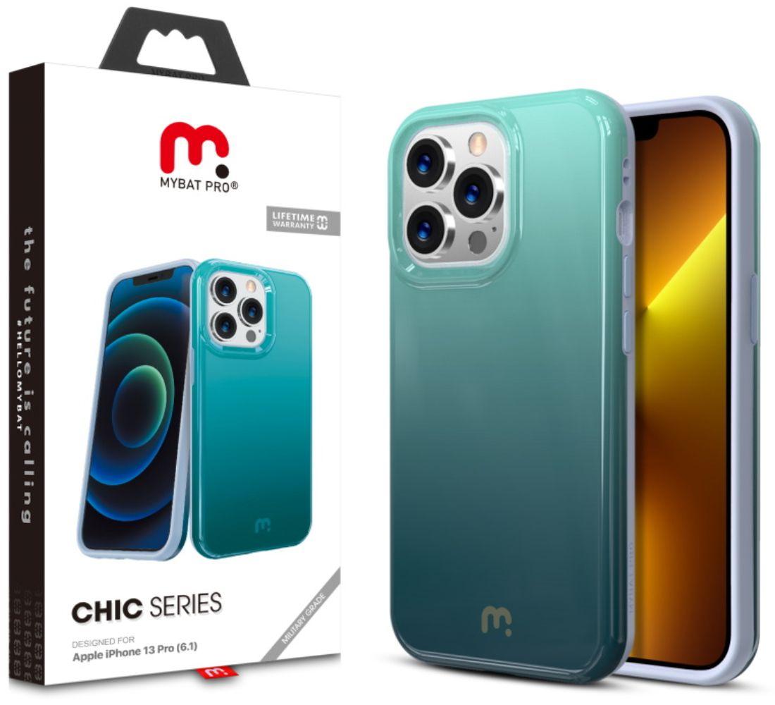 MyBat Pro Chic Series Phone Case for iPhone 13 Pro - Surf