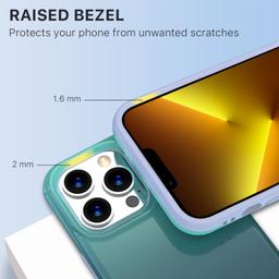 MyBat Pro Chic Series Phone Case for iPhone 13 Pro - Surf