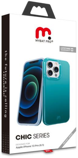 MyBat Pro Chic Series Phone Case for iPhone 13 Pro - Surf