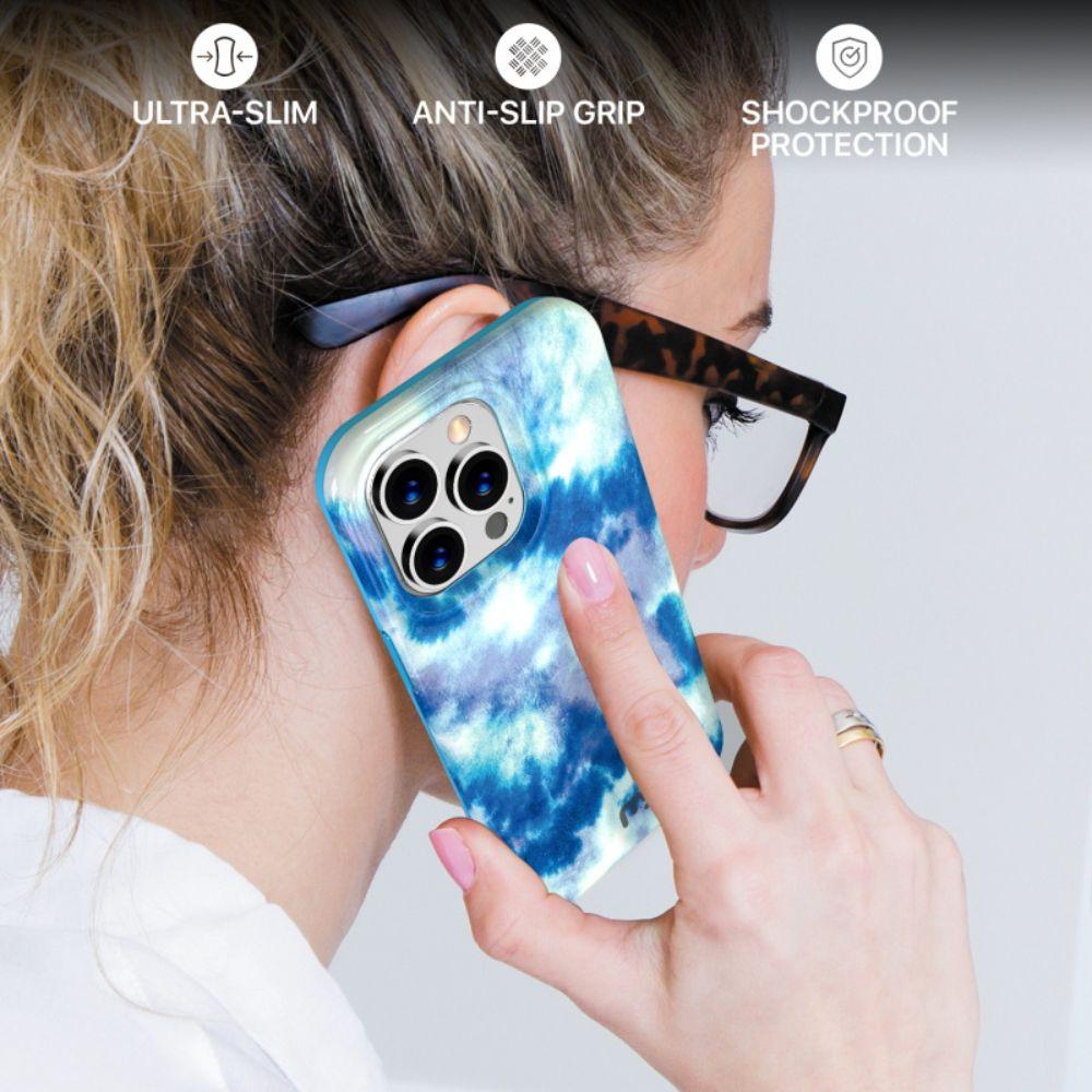 MyBat Pro Chic Series Phone Case for iPhone 13 Pro - Reebelo US