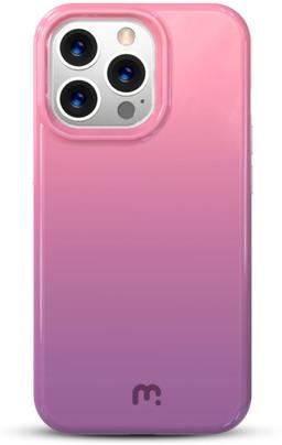 MyBat Pro Chic Series Phone Case for iPhone 13 Pro - Violet