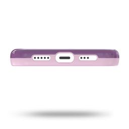 MyBat Pro Chic Series Phone Case for iPhone 13 Pro - Violet
