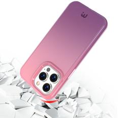 MyBat Pro Chic Series Phone Case for iPhone 13 Pro - Violet