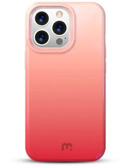 MyBat Pro Chic Series Phone Case for iPhone 13 Pro Max - Bubblegum