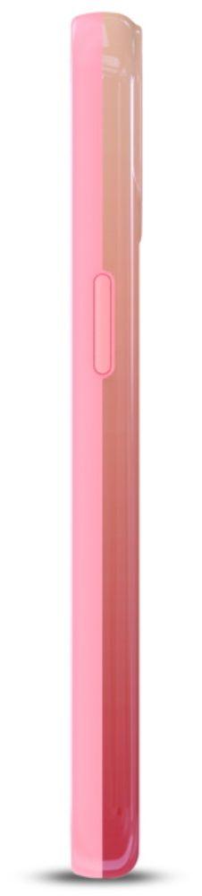 MyBat Pro Chic Series Phone Case for iPhone 13 Pro Max - Bubblegum